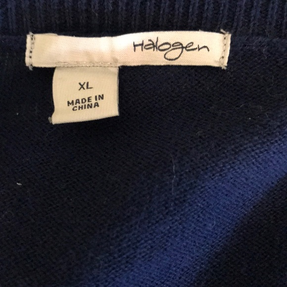 Halogen Sweater - Picture 6 of 7